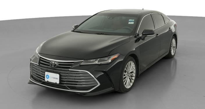 Thumbnail: 2019 Toyota Avalon - 1