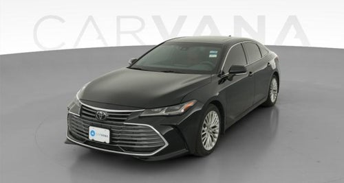 2019 Toyota Avalon