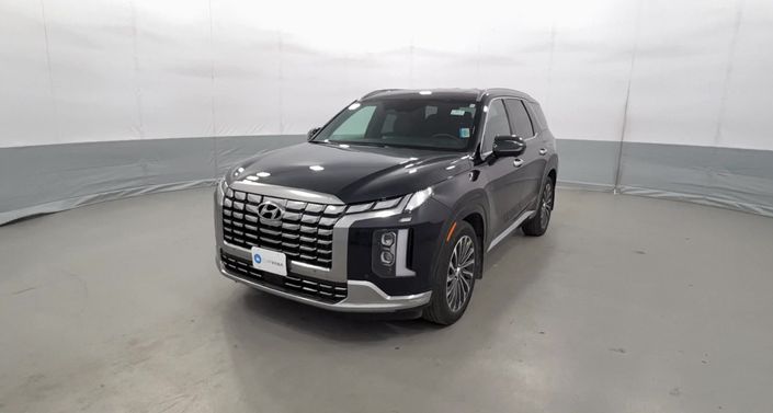Thumbnail: 2024 Hyundai Palisade - 1