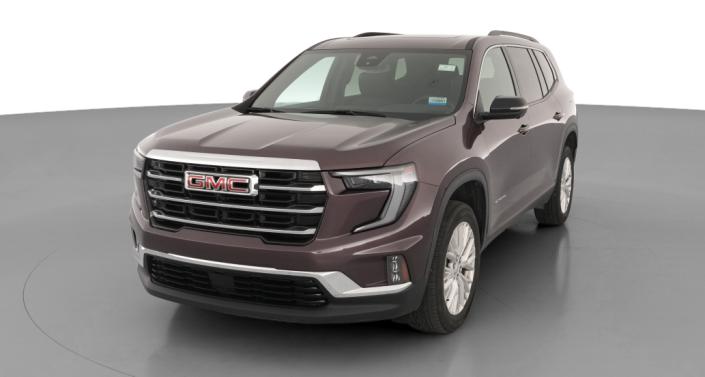 Thumbnail: 2024 GMC Acadia - 1