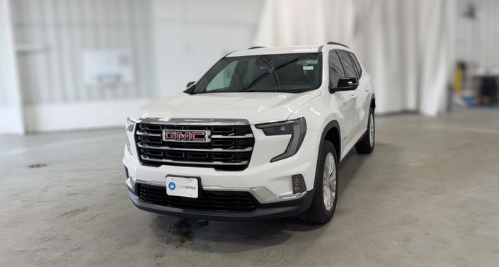 Thumbnail: 2024 GMC Acadia - 1