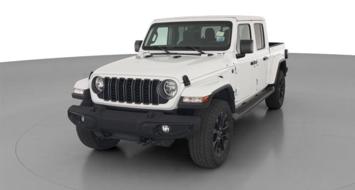 Thumbnail: 2025 Jeep Gladiator - 1