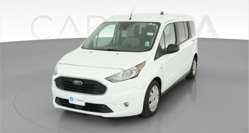 2020 Ford Transit Connect Passenger Wagon