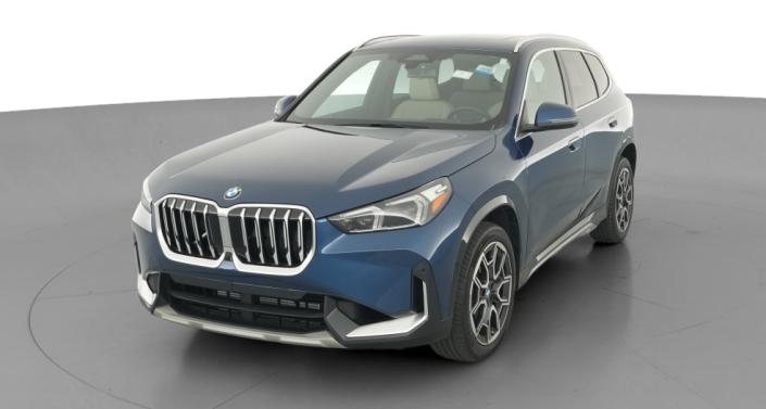 Thumbnail: 2025 BMW X1 - 1