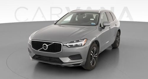 2020 Volvo XC60