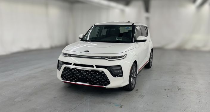 Thumbnail: 2021 Kia Soul - 1