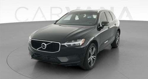 2019 Volvo XC60
