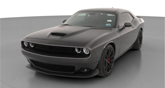 Thumbnail: 2023 Dodge Challenger - 1