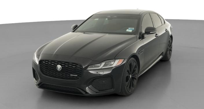 2024 Jaguar XF R-Dynamic SE -
                  Trenton, OH