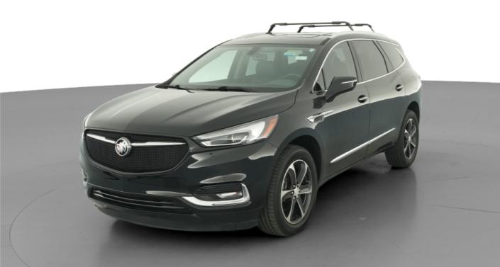 Thumbnail: 2020 Buick Enclave - 1