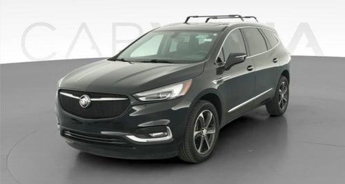2020 Buick Enclave