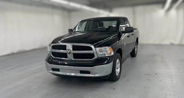 2024 RAM 1500 Classic SLT -
                  Indianapolis, IN