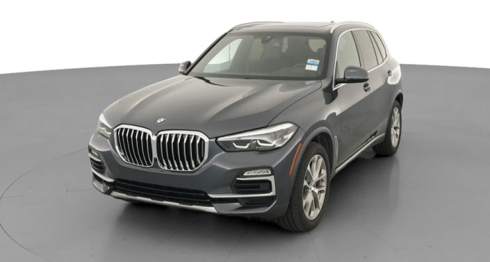 Thumbnail: 2019 BMW X5 - 1