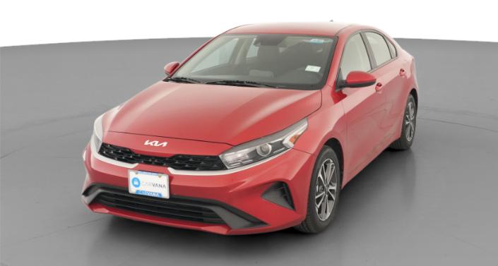 Thumbnail: 2024 Kia Forte - 1