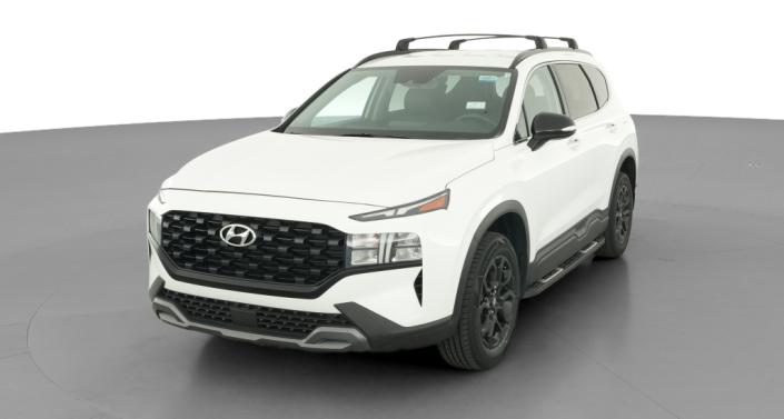 Thumbnail: 2022 Hyundai Santa Fe - 1
