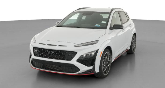 Thumbnail: 2023 Hyundai Kona - 1