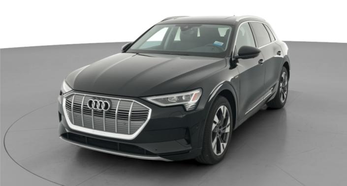 2023 Audi e-tron Premium Plus -
                  Haines City, FL
