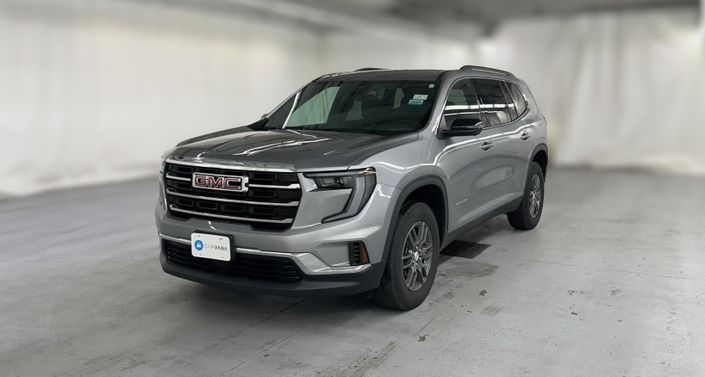 Thumbnail: 2025 GMC Acadia - 1