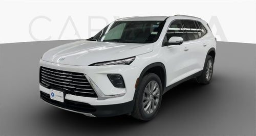 2026 Buick Enclave