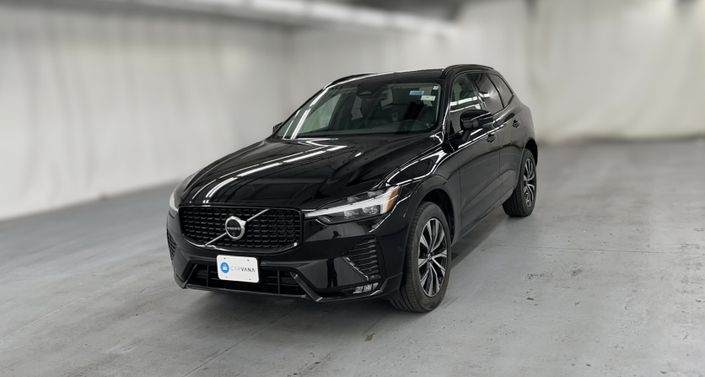 Thumbnail: 2025 Volvo XC60 - 1