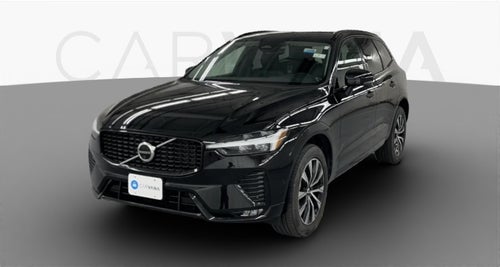 2025 Volvo XC60