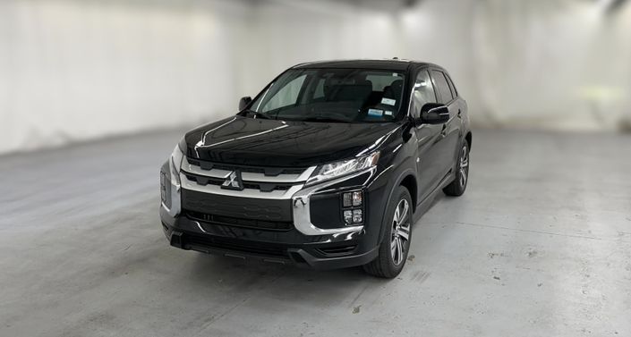 2025 Mitsubishi Outlander Sport ES -
                  Indianapolis, IN