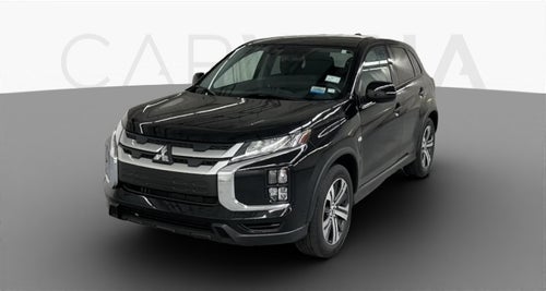 2025 Mitsubishi Outlander Sport