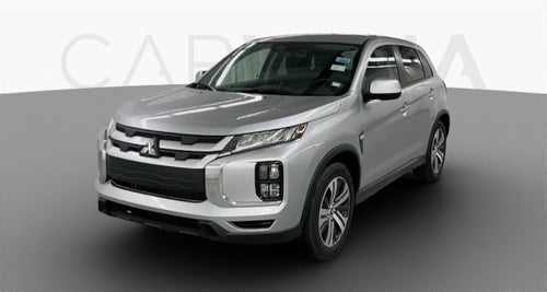 2025 Mitsubishi Outlander Sport