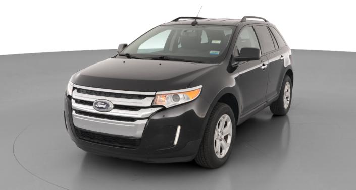 2011 Ford Edge SEL -
                  Lorain, OH