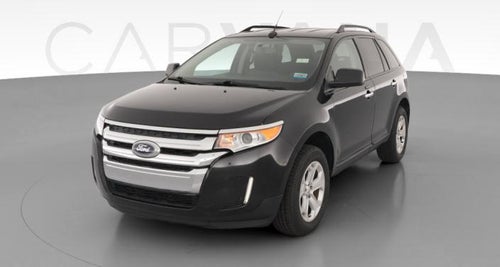 2011 Ford Edge