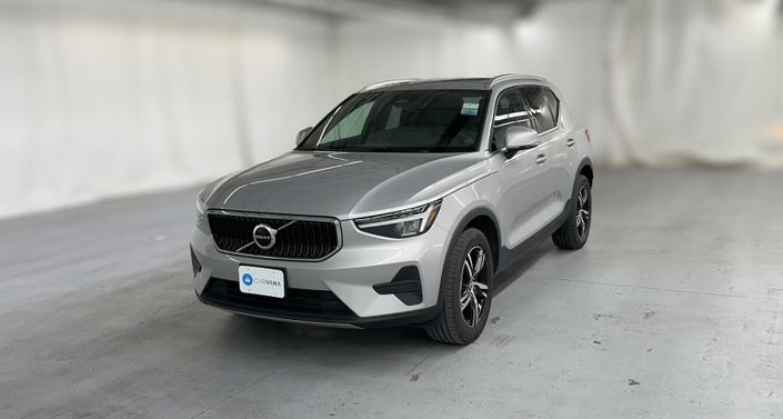 Thumbnail: 2025 Volvo XC40 - 1