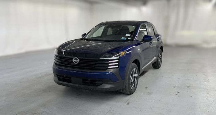 Thumbnail: 2025 Nissan Kicks - 1