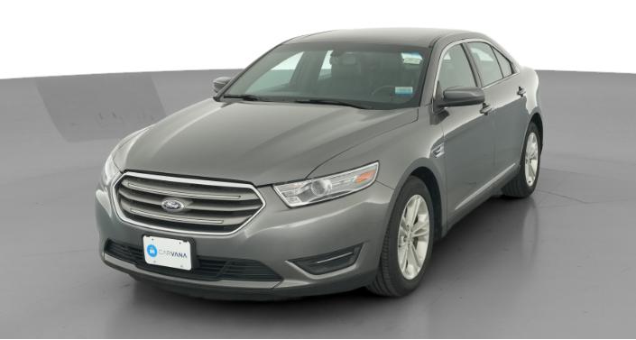 2013 Ford Taurus SEL -
                  Indianapolis, IN