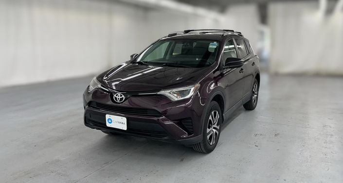 Thumbnail: 2016 Toyota RAV4 - 1