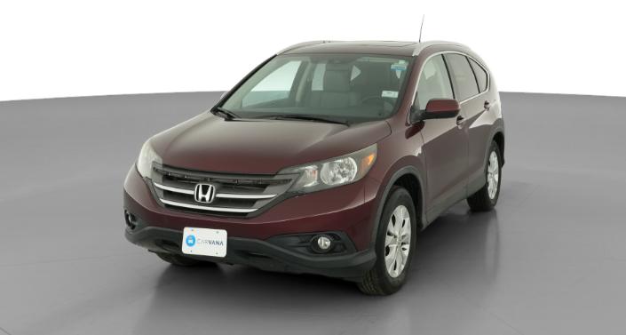 Thumbnail: 2013 Honda CR-V - 1
