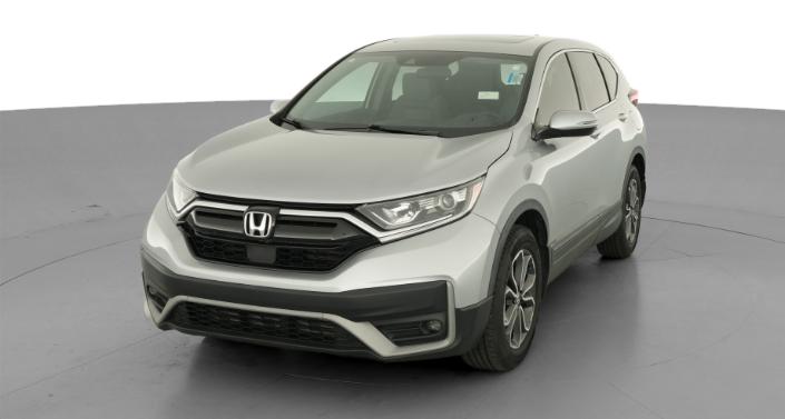 Thumbnail: 2022 Honda CR-V - 1