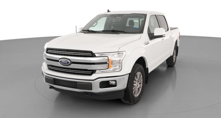 Thumbnail: 2020 Ford Econoline - 1