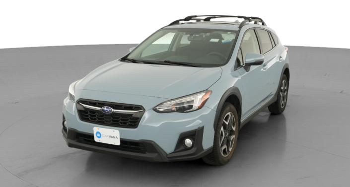 Thumbnail: 2019 Subaru Crosstrek - 1