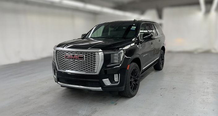 Thumbnail: 2023 GMC Yukon - 1