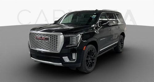 2023 GMC Yukon