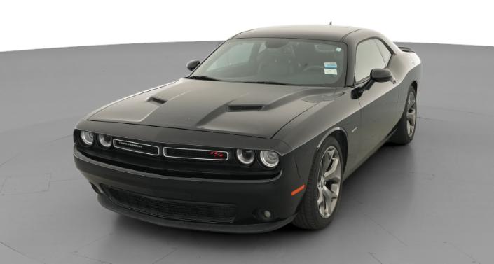 Thumbnail: 2015 Dodge Challenger - 1