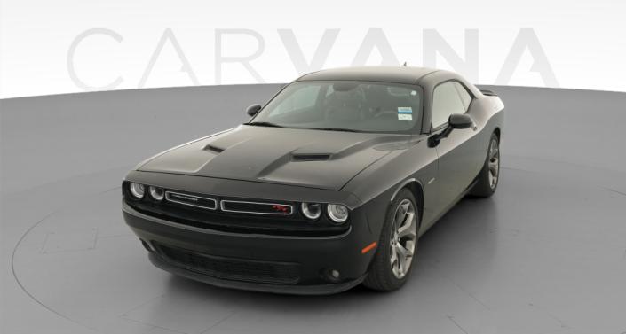 2015 Dodge Challenger