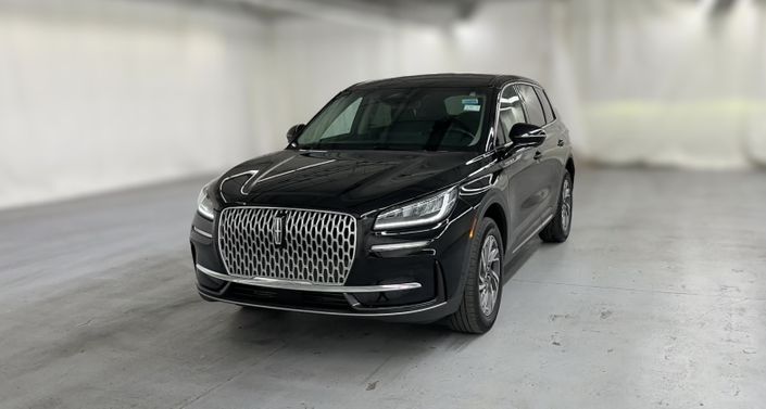 Thumbnail: 2023 Lincoln Corsair - 1