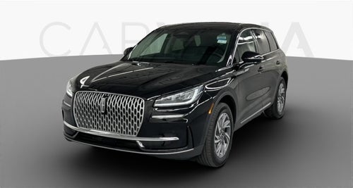 2023 Lincoln Corsair