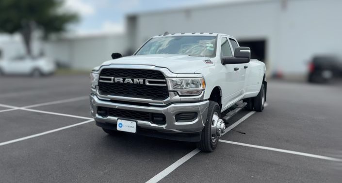 Thumbnail: 2024 RAM 3500 - 1