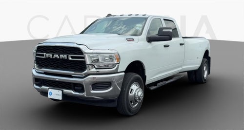 2024 Ram 3500 Crew Cab