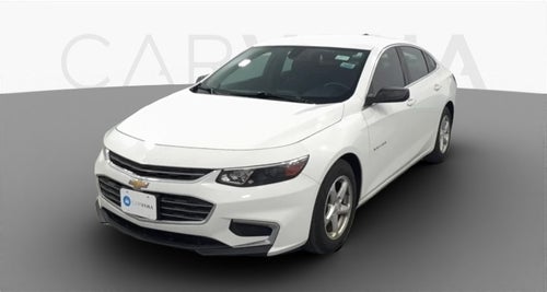 2016 Chevrolet Malibu