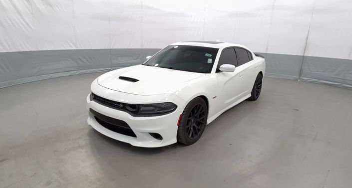 Thumbnail: 2019 Dodge Charger - 1