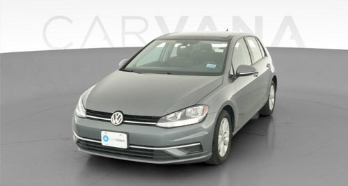 2021 Volkswagen Golf