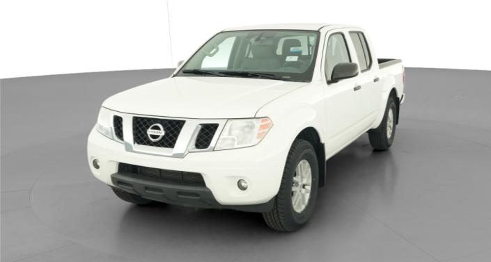 Thumbnail: 2019 Nissan Frontier - 1